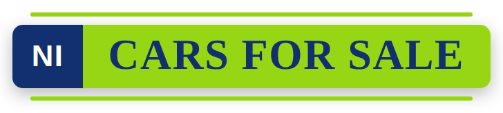 NI Cars For Sale · Northern Ireland